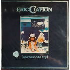 Eric Clapton – No Reason To Cry / Japan