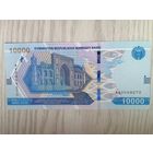 Узбекистан 10000 UNC c рубля