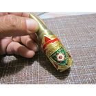 Газовая зажигалка " Бронетанковое оружие СССР"