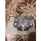 Календарик,служба безопасности,2009