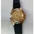 Часы мужские наручные "Vostok",SU, 17 камней, ЧЧЗ, с календарем, Russian product,водонепроницаемые