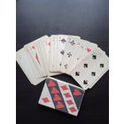 Карты игральные  - 36 шт.