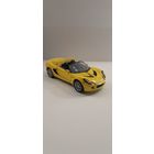 Машинка (модель) Welly lotus elise 111s примерно 1:43