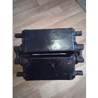 Траки танка Шерман