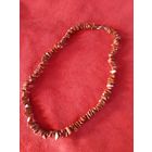 Бусы ссср натуральный камень