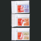 Заг. 3852/54. 1970. Решения пленума ЦК КПСС по с/х -- в жизнь. ЧиСт.