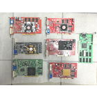 Видеокарты AGP