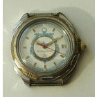 " Командирские ". Восток.