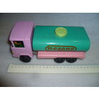 Машинка МОЛОКО СССР