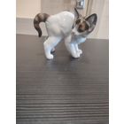 Статуэтка котенок rosenthal германия