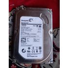 Жёсткий диск винчестер HDD SATA 2,5" Seagate 1000 Gb