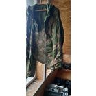 Куртка от костюма армейског из СССР,  "КЗС" (3)