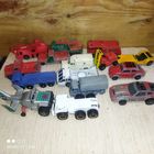 Модели Matchbox на з.части.