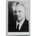 Артисты Советского кино .0062. 8 x 12. Абрикосов.