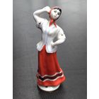 Статуэтка плясунья лфз