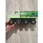 Машинка вездеход играмет