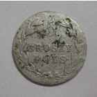 5 грошей 1819 г.