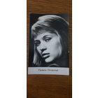 СССР. Галина Польских. 1973г.