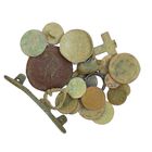 Копань 1 - монеты, пуги, жбонь