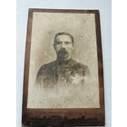 Кабинет портрет.