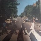 Beatles - Abbey Road / Japan