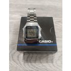 Часы Casio