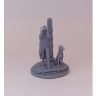 Пограничный дозор.