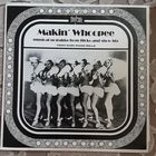 VARIOUS ARTISTS - 1977 - MAKIN' WHOOPEE (HOLLAND) LP