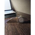 Подставка с часами Росавиакосмос