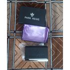 Визитница Park Regis