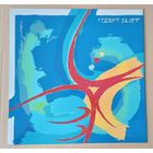 Robert Plant (LED ZEPPELIN) - Shaken 'N' Stirred (GERMANY LP 1985)