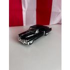Модель cadillac 1953 welly 1:43