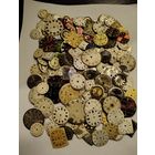 Циферблаты с позолотой, без МЦ!!