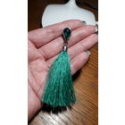 Сережка(одиночка)