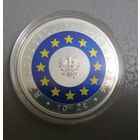 10 злотых 2004 г.