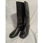 Сапоги на деревянных гвоздях на реконструкцию РККА /индпошив, 44 размер/ ОБМЕН!