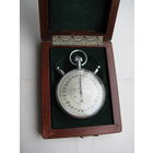 Секундомер Слава СССР в оригинальной коробке