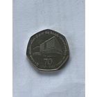 Шри-Ланка 20 рупий 2020