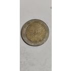 Колумбия 500 песос 2016