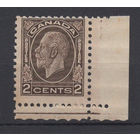 1932 Канада** Георг V  2с