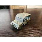 Модель Луаз 967м В масштабе 1/43 Автолегенды СССР Аукцион 10 дней Страт 10 бел.руб.