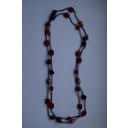 Бусы. Симпатичные. Ретро времен СССР.