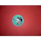 Значок. Мультфильм. Ну погоди! СССР.