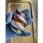 Ёлочная игрушка ГДР