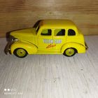 Модель от LLEDO.Англия.1:50.