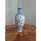 Ваза фарфор