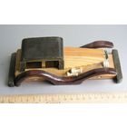 Сувенир из дерева АВТОМОБИЛЬ с дефектами