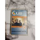 Аудио кассета U 2
