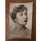 Артисты Нифонтова