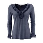 Женственная кофточка Chillytime, Германия, 40-42 размер